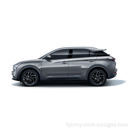 2022  NETA U 401km 501km electric cars